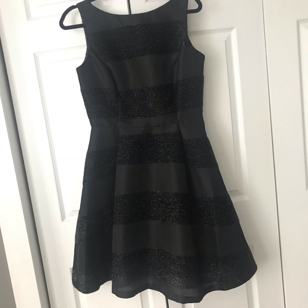 Formal Black Dillard’s  8